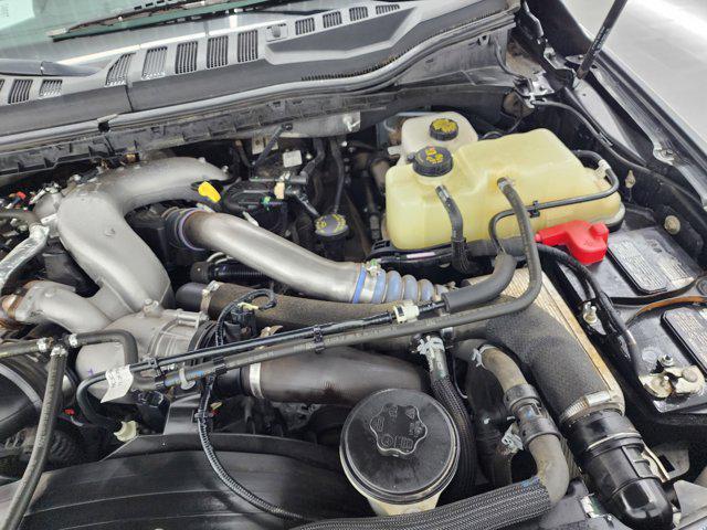 used 2020 Ford F-350 car