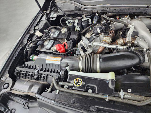 used 2020 Ford F-350 car