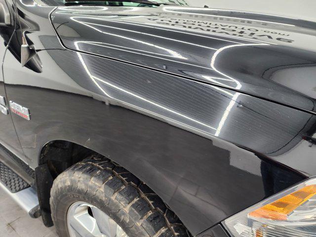 used 2015 Ram 1500 car