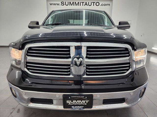 used 2015 Ram 1500 car