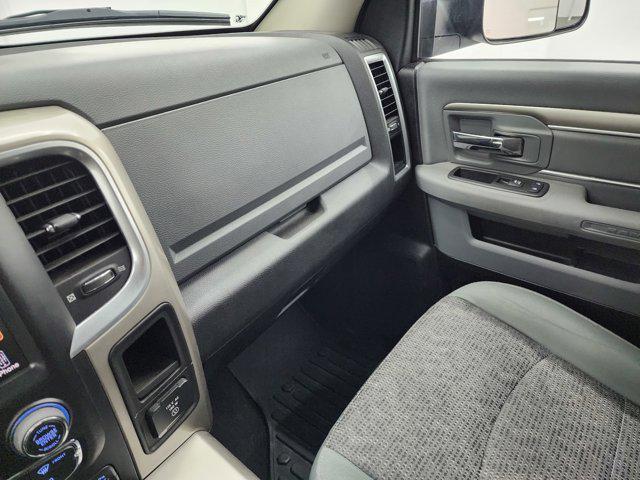 used 2015 Ram 1500 car