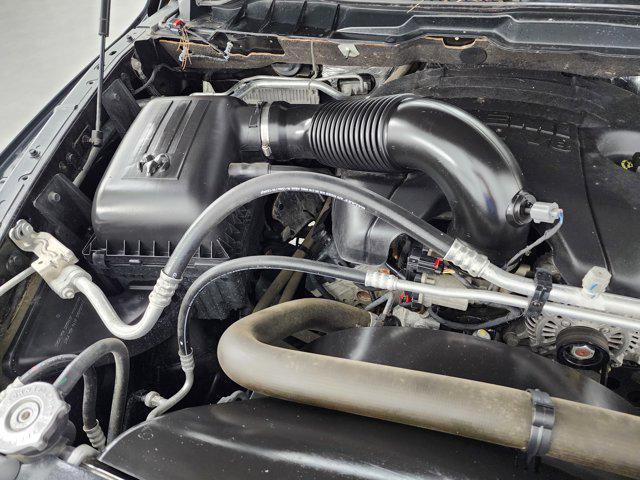 used 2017 Ram 1500 car