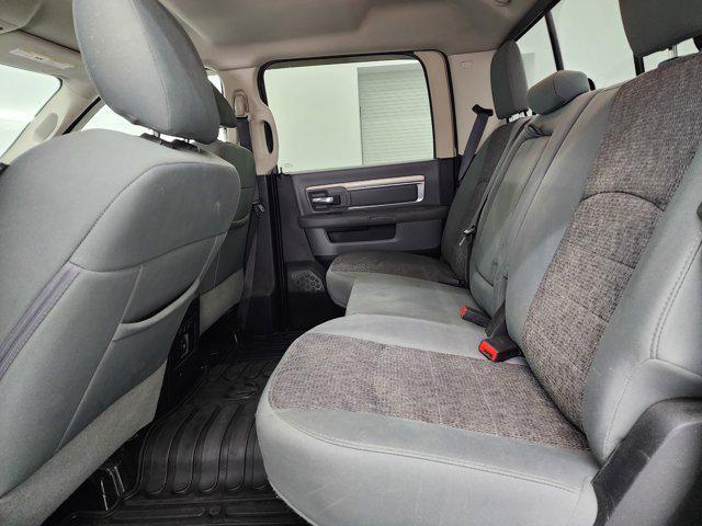 used 2017 Ram 1500 car