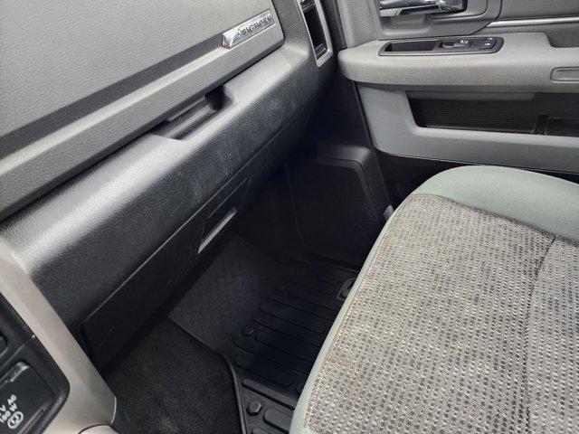 used 2017 Ram 1500 car