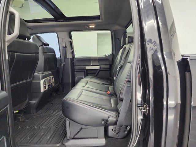 used 2020 Ford F-250 car