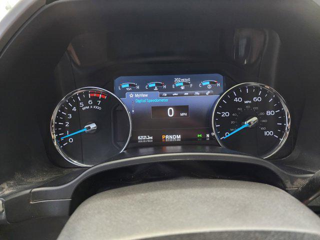 used 2020 Ford F-250 car