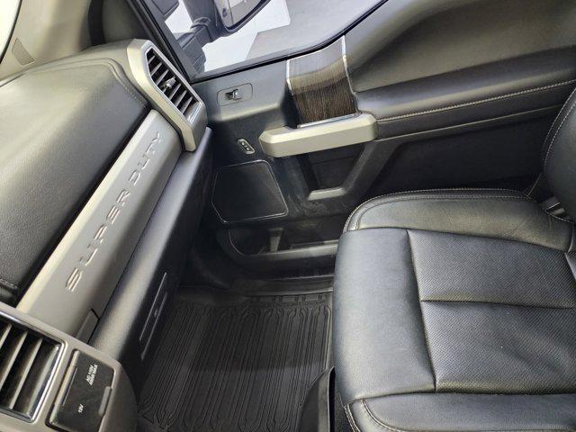 used 2020 Ford F-250 car