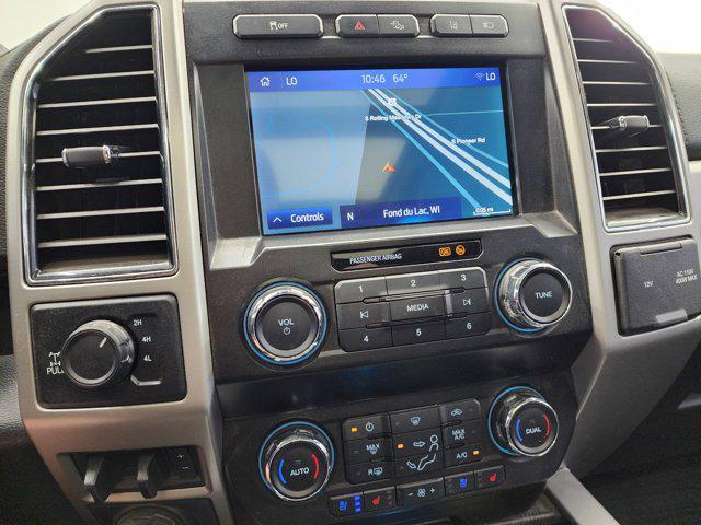 used 2020 Ford F-250 car