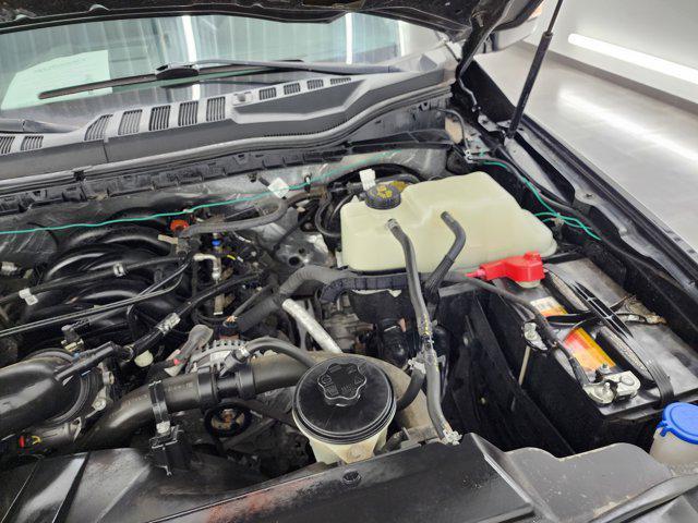 used 2020 Ford F-250 car