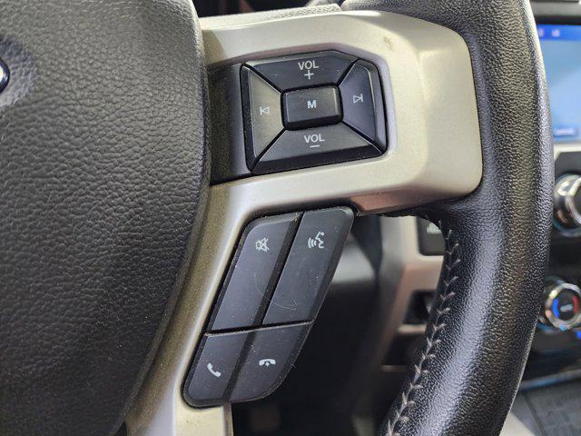 used 2020 Ford F-250 car