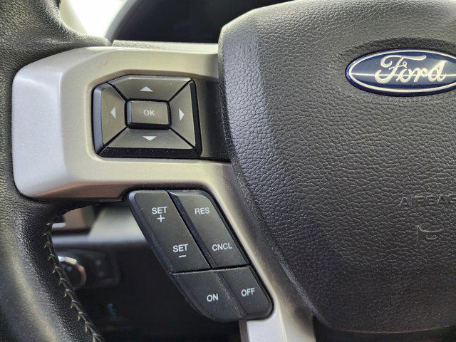 used 2020 Ford F-250 car
