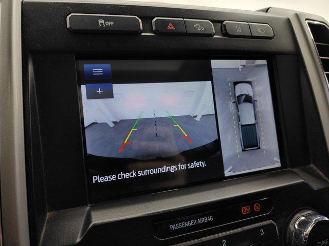 used 2020 Ford F-250 car