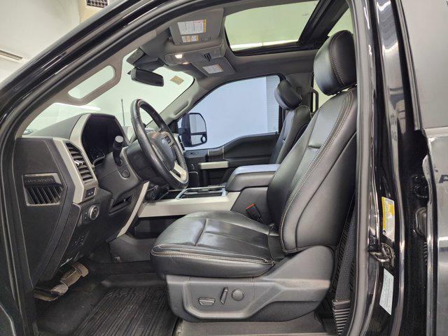 used 2020 Ford F-250 car