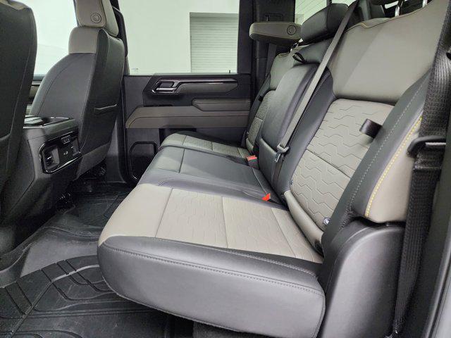 used 2025 Chevrolet Silverado 2500 car, priced at $72,999