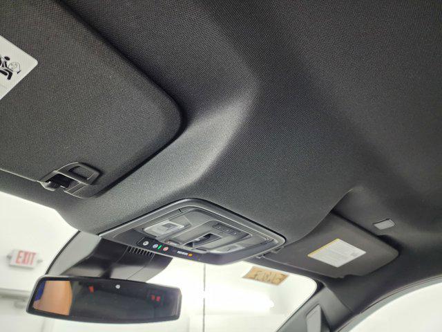 used 2025 Chevrolet Silverado 2500 car, priced at $72,999