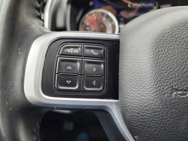 used 2021 Ram 3500 car, priced at $61,999