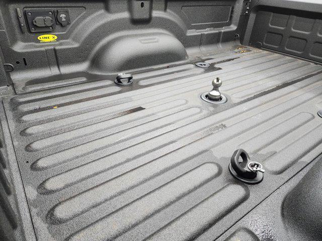 used 2021 Ram 3500 car, priced at $61,999