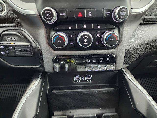 used 2021 Ram 3500 car, priced at $61,999