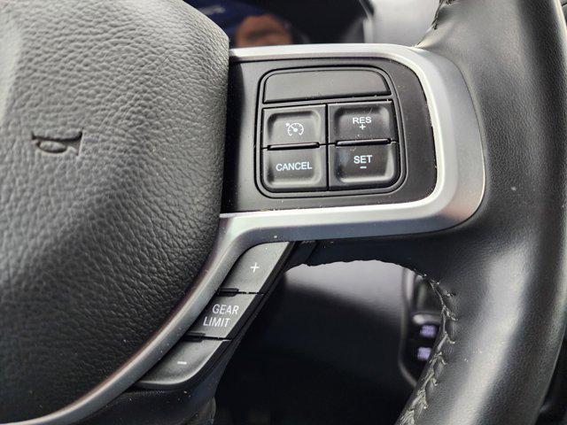 used 2021 Ram 3500 car, priced at $61,999