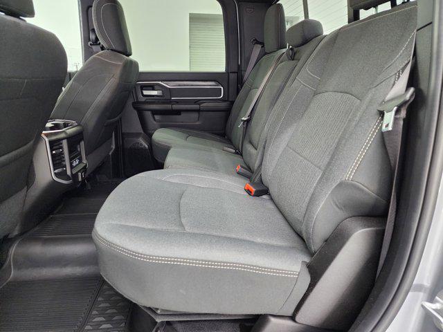 used 2021 Ram 3500 car, priced at $61,999