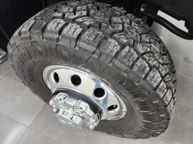 used 2021 Ram 3500 car, priced at $61,999