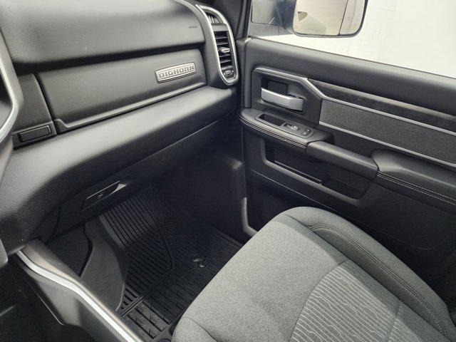 used 2021 Ram 3500 car, priced at $61,999