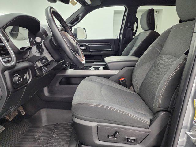 used 2021 Ram 3500 car, priced at $61,999