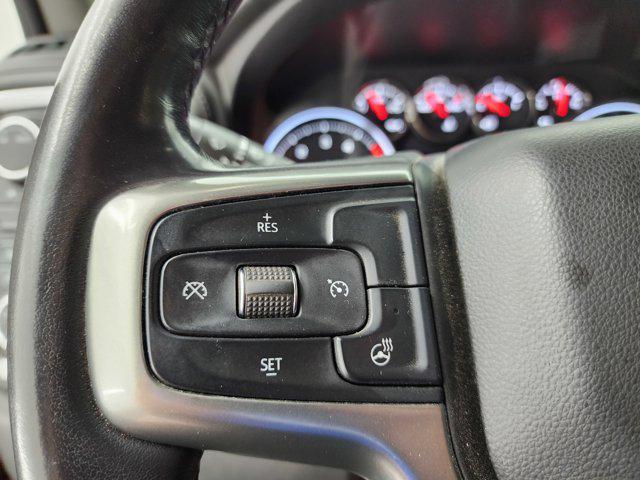 used 2021 Chevrolet Silverado 2500 car, priced at $54,999