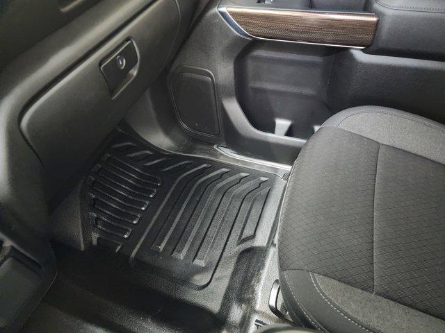 used 2021 Chevrolet Silverado 2500 car, priced at $54,999