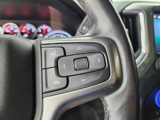 used 2021 Chevrolet Silverado 2500 car, priced at $54,999