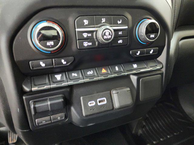 used 2021 Chevrolet Silverado 2500 car, priced at $54,999