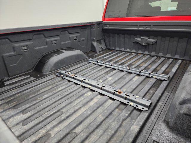 used 2021 Chevrolet Silverado 2500 car, priced at $54,999