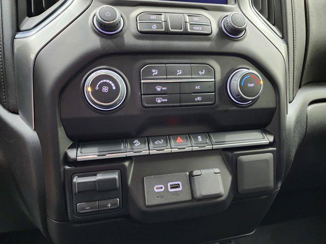 used 2023 Chevrolet Silverado 2500 car, priced at $54,999