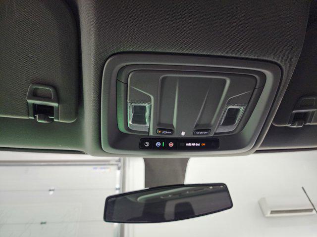 used 2023 Chevrolet Silverado 2500 car, priced at $54,999