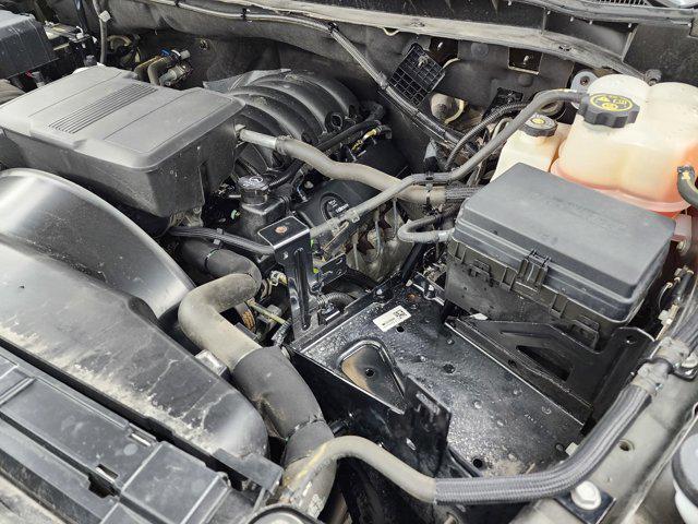 used 2023 Chevrolet Silverado 2500 car