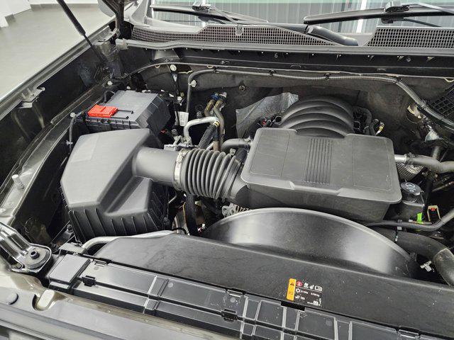 used 2023 Chevrolet Silverado 2500 car, priced at $54,999