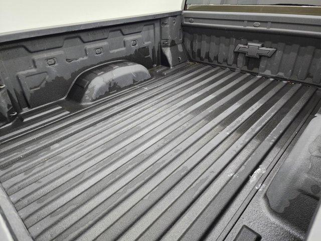 used 2023 Chevrolet Silverado 2500 car, priced at $54,999