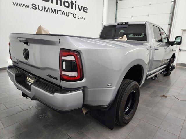 used 2024 Ram 3500 car, priced at $81,991