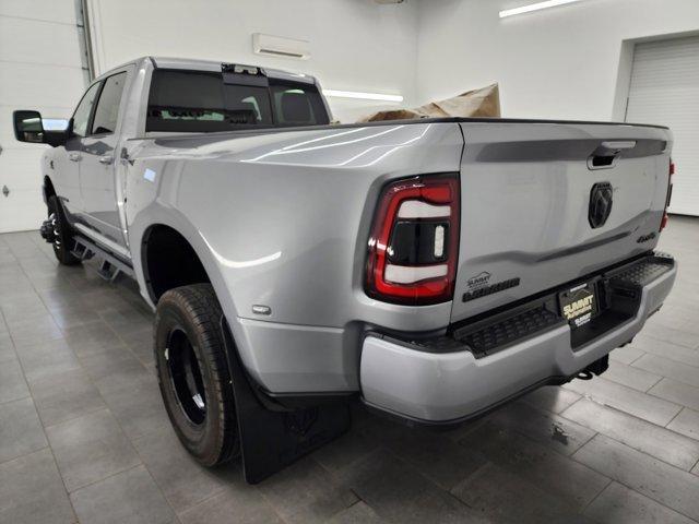 used 2024 Ram 3500 car, priced at $81,991