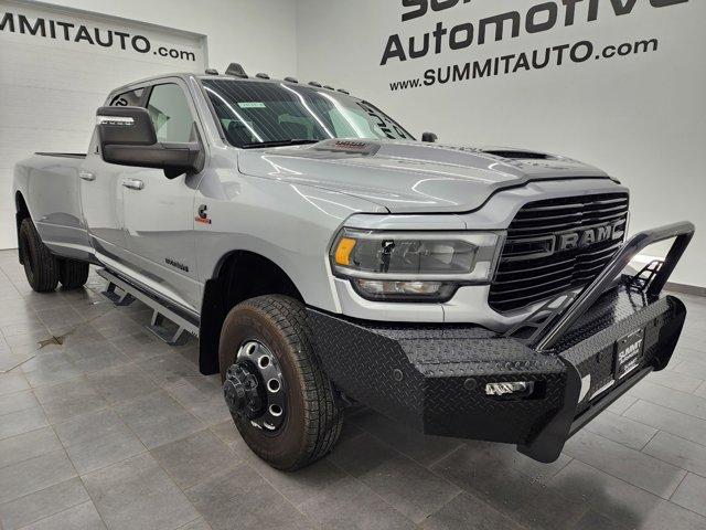 used 2024 Ram 3500 car, priced at $81,991