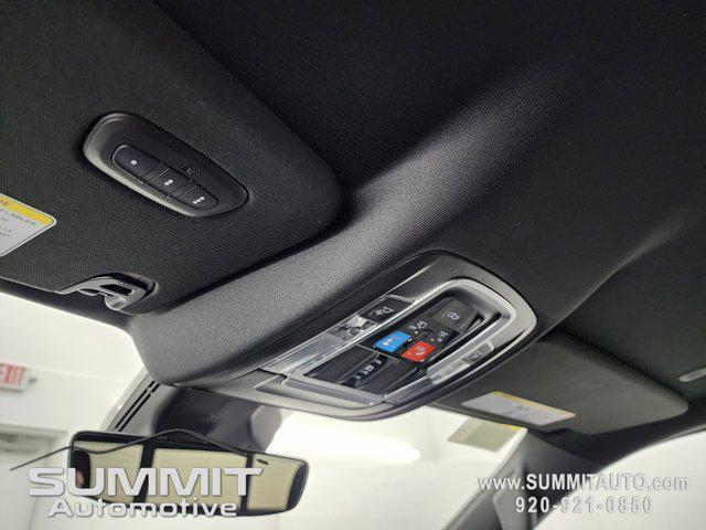 new 2025 Ram 1500 car, priced at $50,692