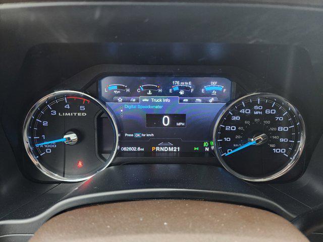 used 2019 Ford F-350 car, priced at $60,999