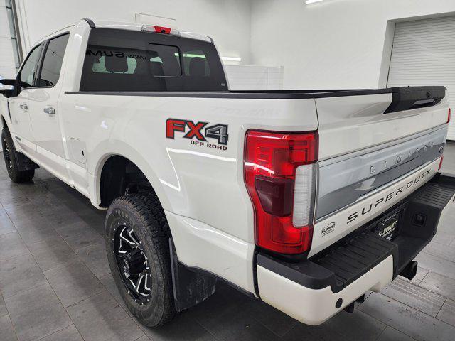 used 2019 Ford F-350 car, priced at $60,999