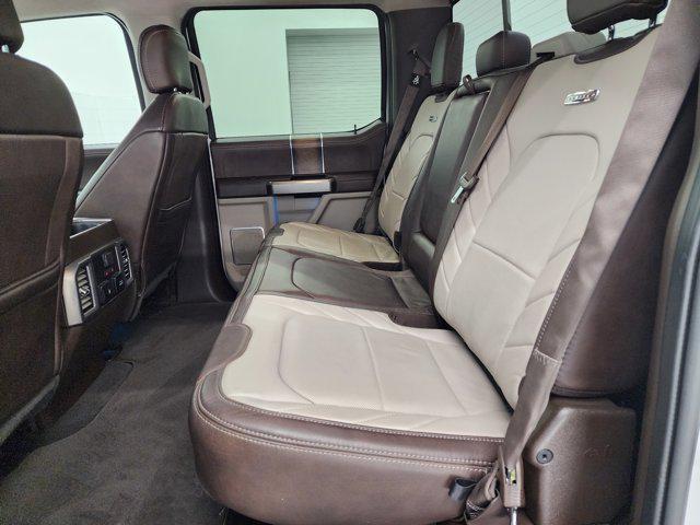 used 2019 Ford F-350 car, priced at $60,999