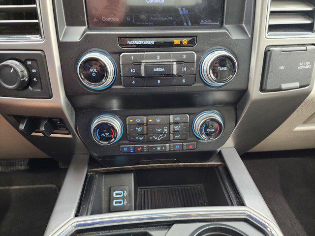 used 2019 Ford F-350 car, priced at $60,999