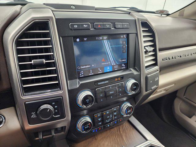 used 2019 Ford F-350 car, priced at $60,999