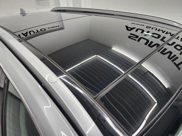 used 2023 Hyundai Santa Fe car, priced at $23,491