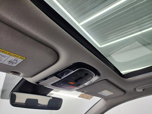 used 2023 Hyundai Santa Fe car, priced at $23,491