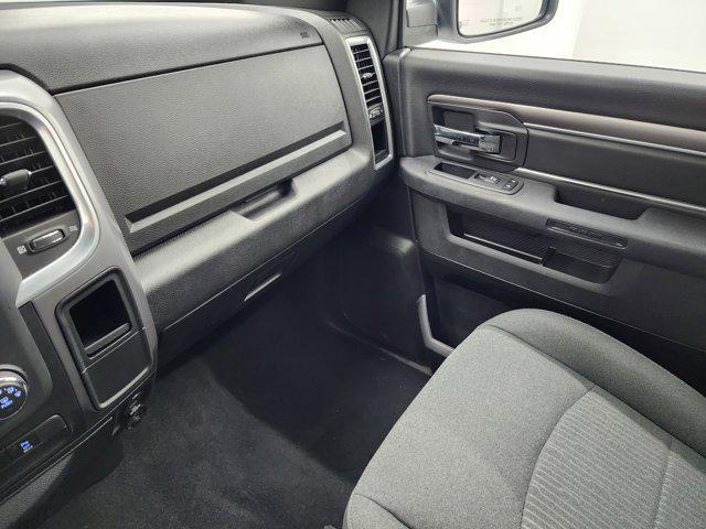 used 2024 Ram 1500 Classic car, priced at $33,999