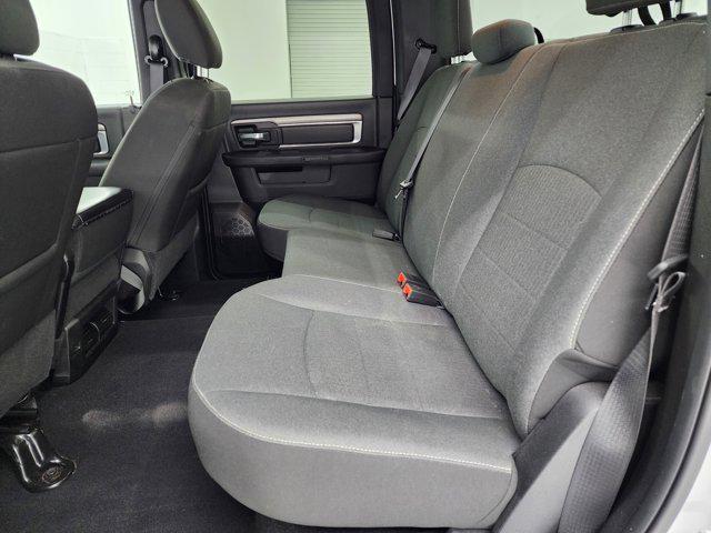 used 2024 Ram 1500 Classic car, priced at $33,999